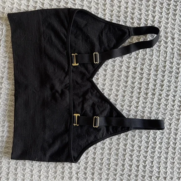NWOT Branwyn Essential Bralette | Size: M - Picture 2 of 4